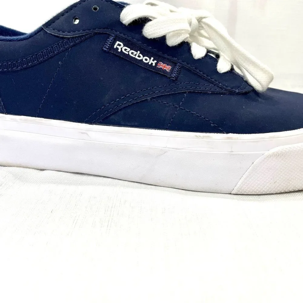 Reebok Classic Club C Coast Sneakers Size 6 Men  Size 7.5 Women